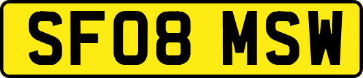 SF08MSW