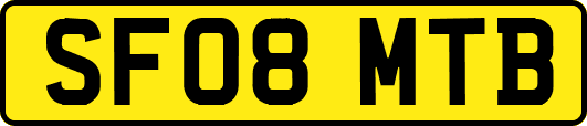 SF08MTB