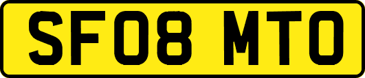 SF08MTO