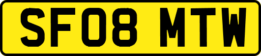 SF08MTW