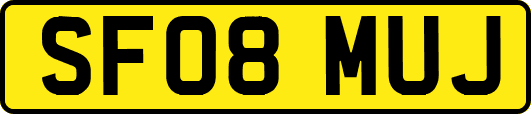 SF08MUJ