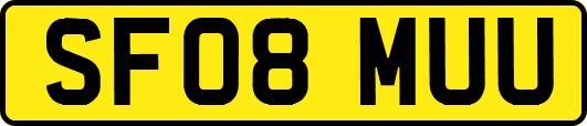 SF08MUU