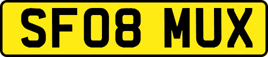 SF08MUX