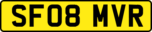 SF08MVR