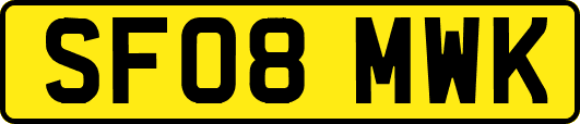 SF08MWK