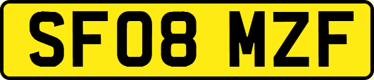 SF08MZF