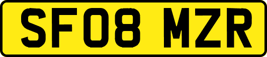 SF08MZR