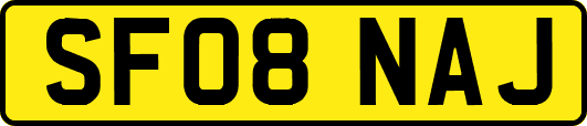 SF08NAJ