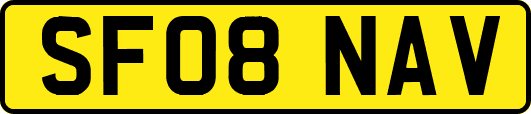 SF08NAV