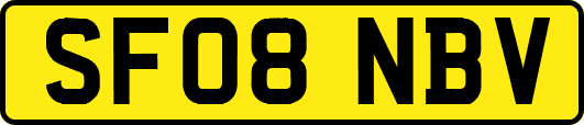 SF08NBV
