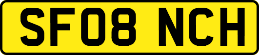 SF08NCH