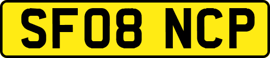 SF08NCP