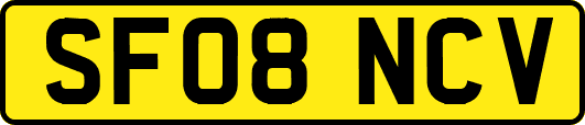 SF08NCV
