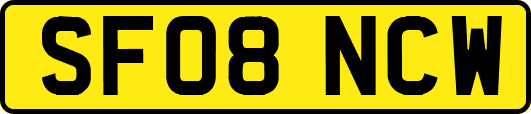 SF08NCW