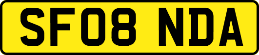 SF08NDA
