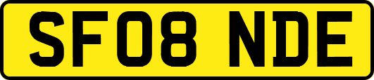 SF08NDE