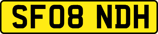 SF08NDH