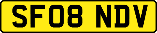SF08NDV