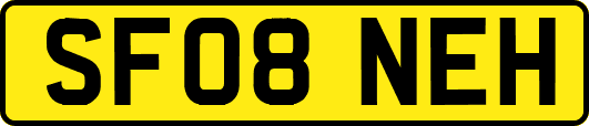 SF08NEH