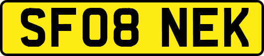 SF08NEK
