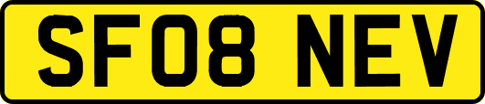 SF08NEV