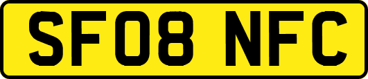 SF08NFC