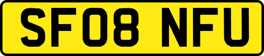 SF08NFU