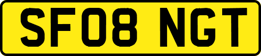 SF08NGT