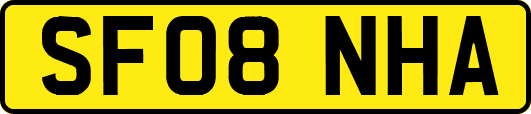 SF08NHA