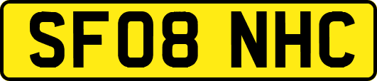 SF08NHC