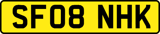 SF08NHK