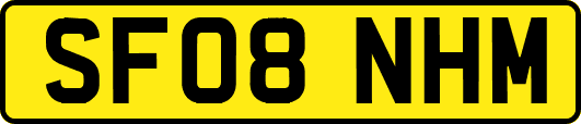 SF08NHM