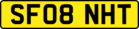 SF08NHT