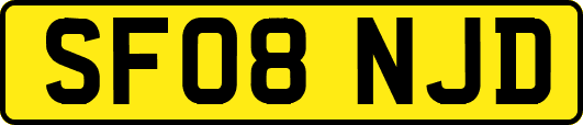 SF08NJD