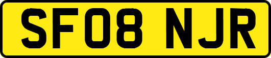 SF08NJR