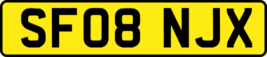 SF08NJX