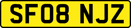 SF08NJZ
