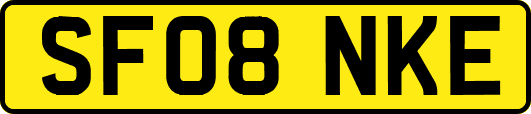 SF08NKE