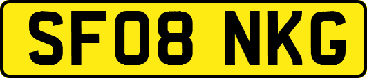 SF08NKG