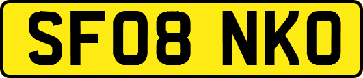 SF08NKO
