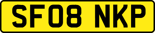 SF08NKP