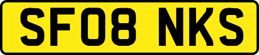 SF08NKS