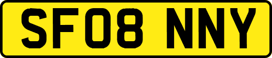 SF08NNY