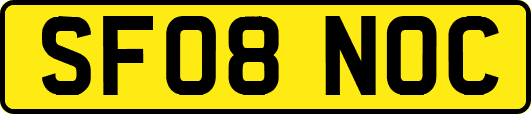 SF08NOC