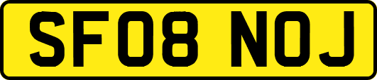 SF08NOJ