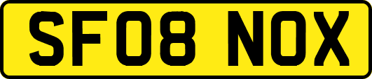 SF08NOX