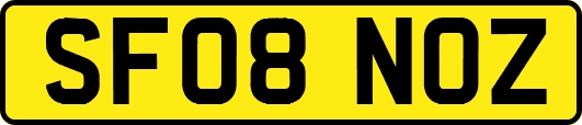 SF08NOZ
