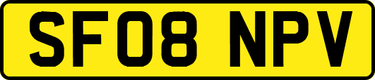 SF08NPV