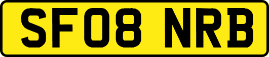 SF08NRB