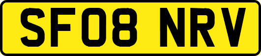 SF08NRV